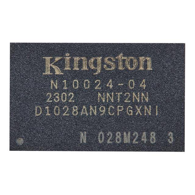 Kingston D1028AN9CPGXNI-U