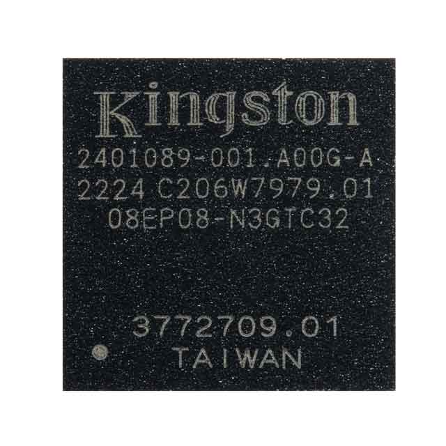 Kingston 08EP08-N3GTC32-GA67