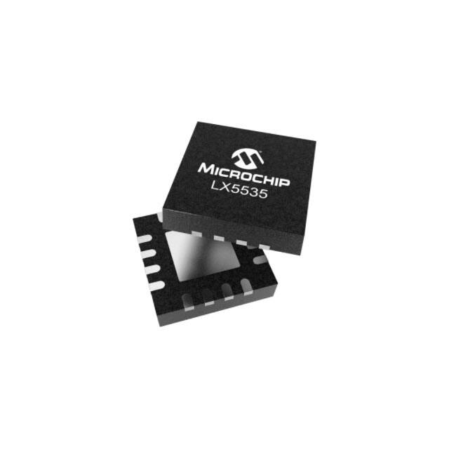 Microchip Technology LX5535LQ-TR