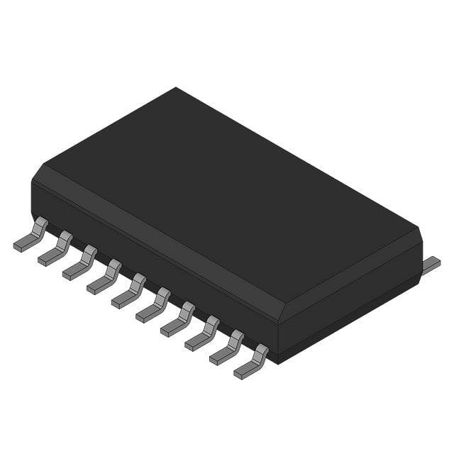 IDT, Integrated Device Technology Inc 74FCT377PCTSO