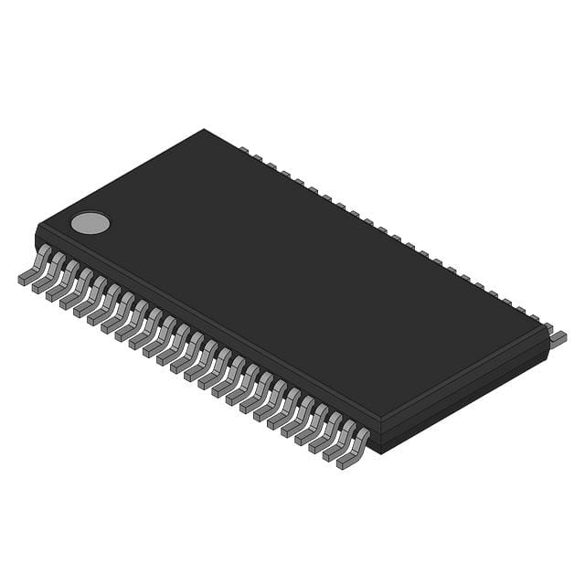 Cypress Semiconductor Corp CY74FCT16373ETPAC