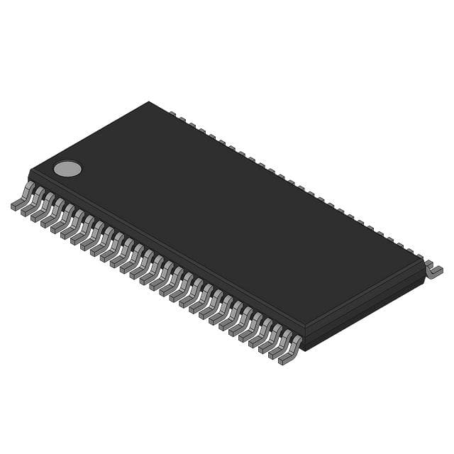 Cypress Semiconductor Corp CY74FCT162646CTPAC