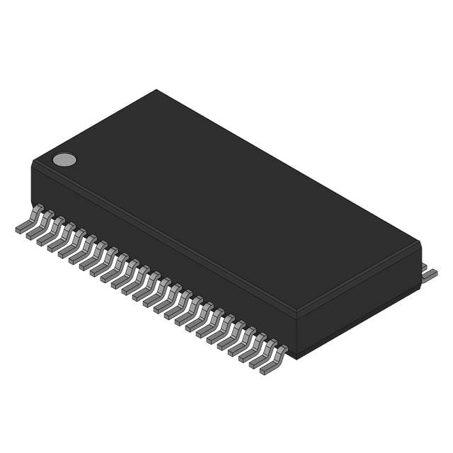 Fairchild Semiconductor 74LVT16374MEAX