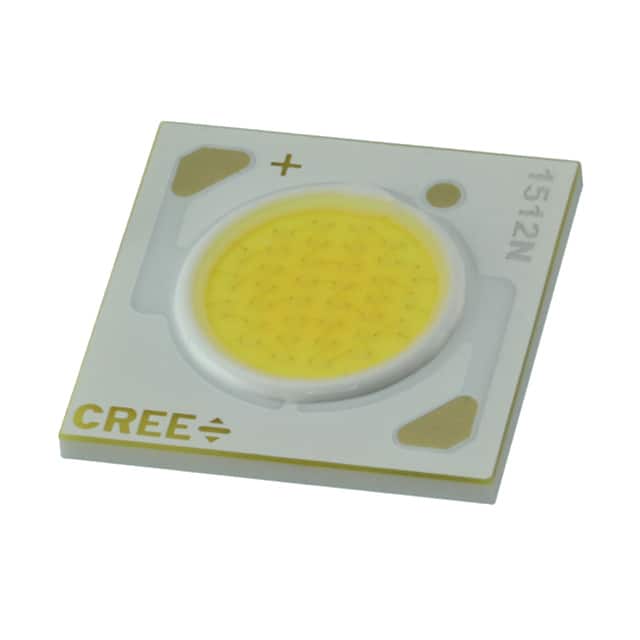 CreeLED, Inc. CXA1512-0000-000F00K430H