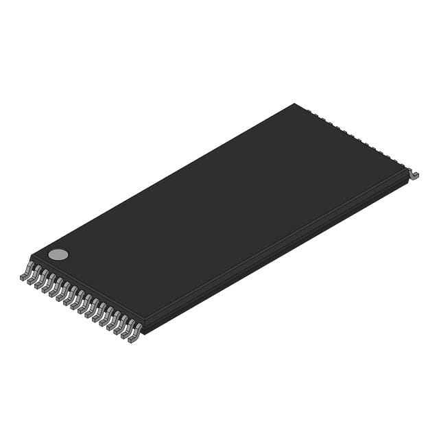 Cypress Semiconductor Corp CY62128VL-70ZAC