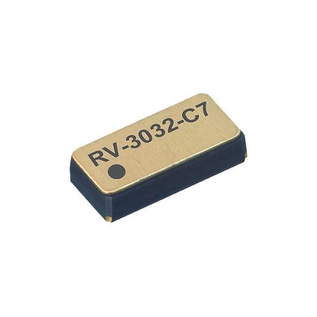 Micro Crystal AG RV-3032-C7-32.768KHZ-2.5PPM-TA-QA