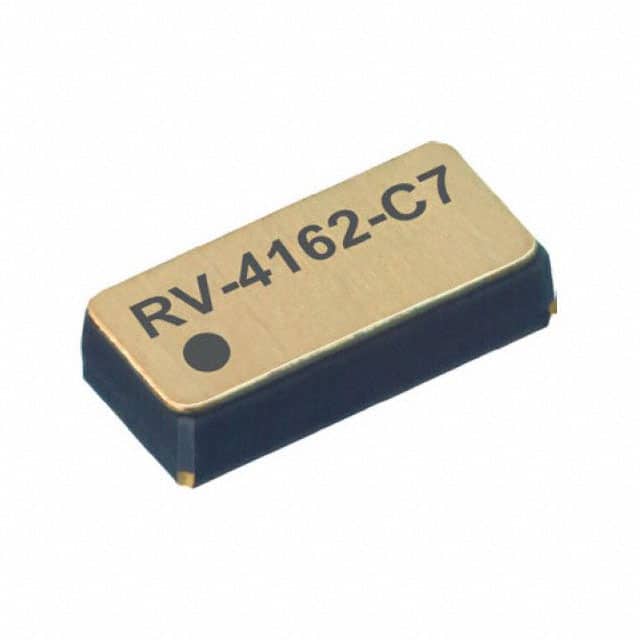 Micro Crystal AG RV-4162-C7-32.768KHZ-10PPM-TA-QC