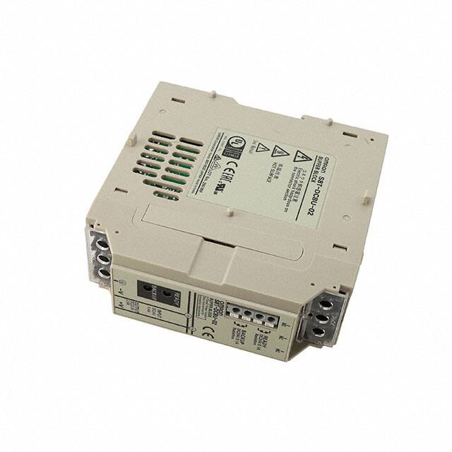 Omron Automation and Safety S8T-DCBU-02