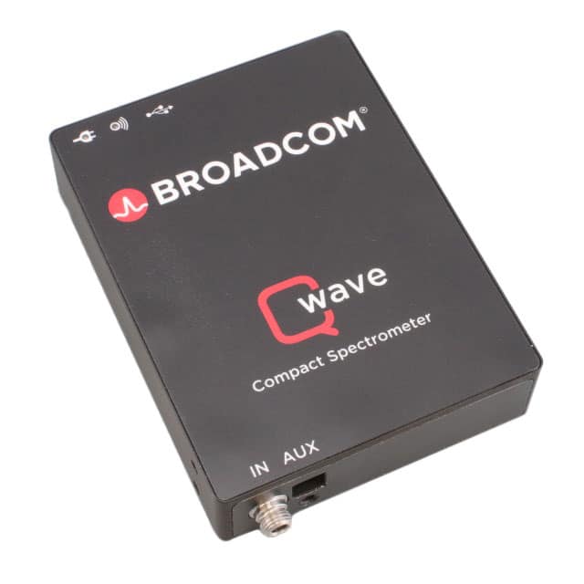 Broadcom Limited AFBR-S20W2UV