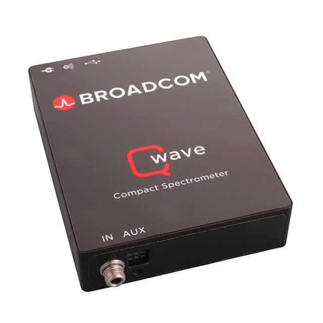 Broadcom Limited AFBR-S20W2NI