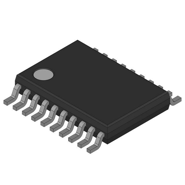 Dallas Semiconductor 2120E/T&R/C08