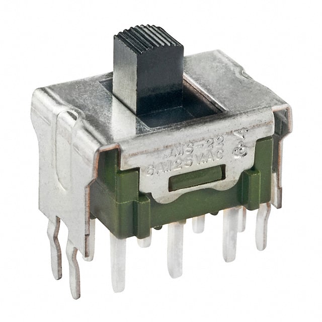 NKK Switches MS22ASW13