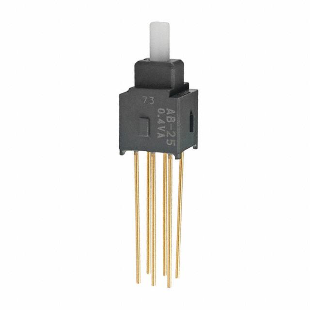 NKK Switches AB25AW
