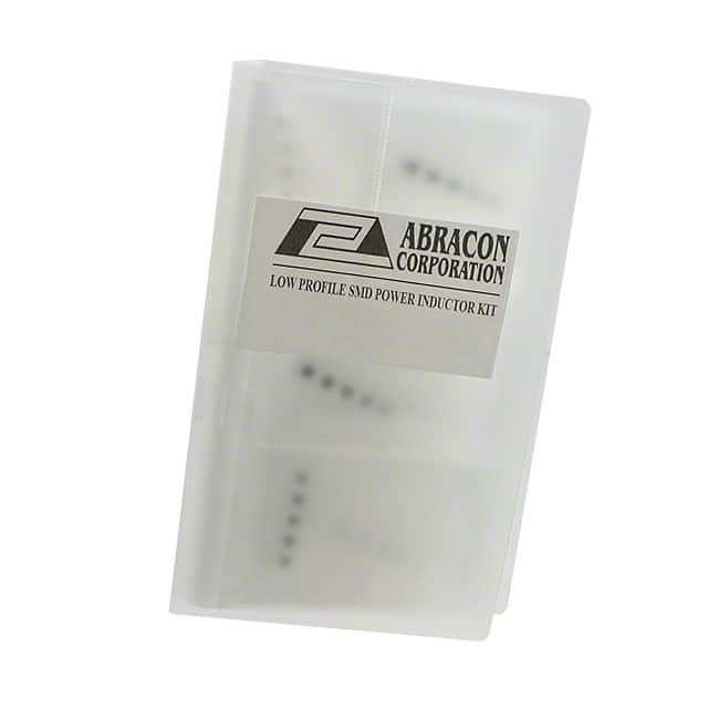 Abracon LLC ASPI-0410FS-KIT