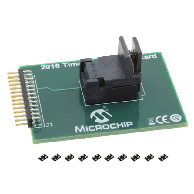 Microchip Technology DSC-PROG-2520