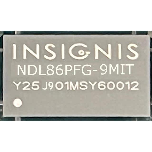 Insignis Technology Corporation NDL86PFG-9MIT