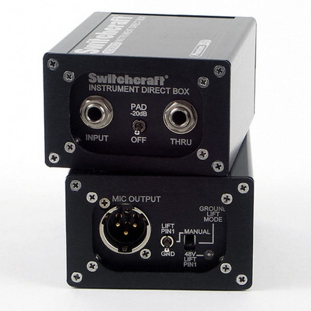 Switchcraft Inc. SC900CT