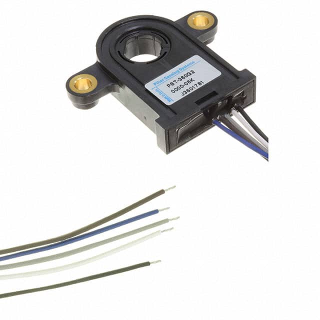 Amphenol Piher Sensing Systems PST360G2-1S-C0000-ERA360-05K