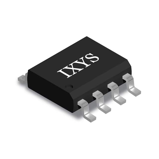 IXYS Integrated Circuits Division LF2101NTR