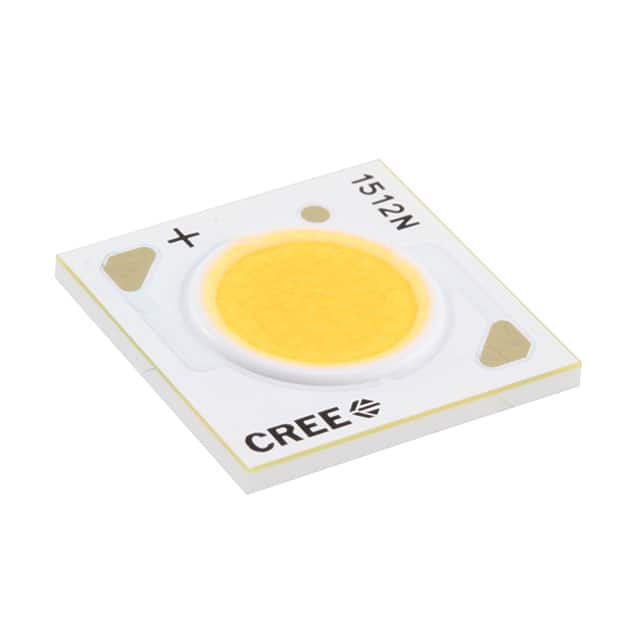 CreeLED, Inc. CXB1512-0000-000F0UN250G