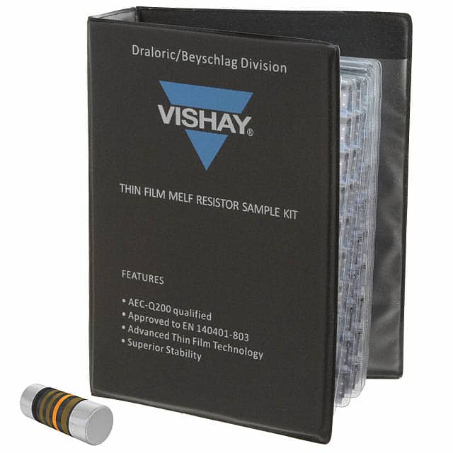 Vishay Beyschlag/Draloric/BC Components LMB964MMB02070DB00