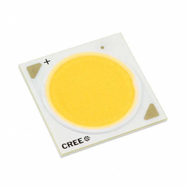 CreeLED, Inc. CXB3590-0000-000R0HCD40G