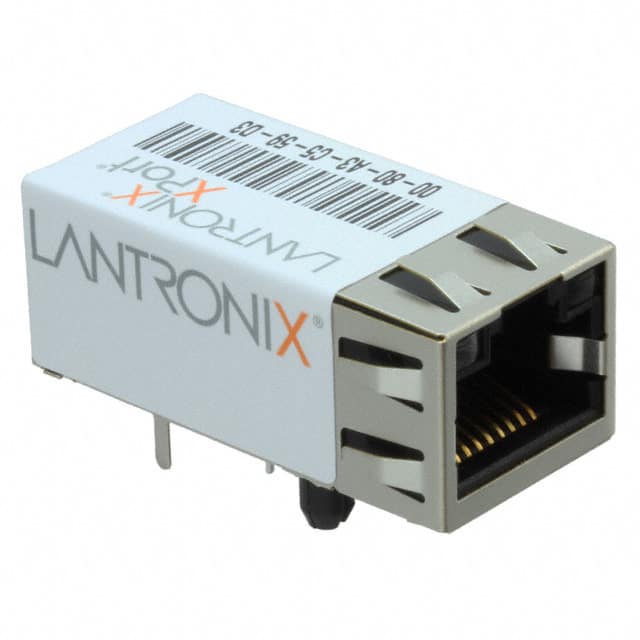 Lantronix, Inc. XP1001000M-05R