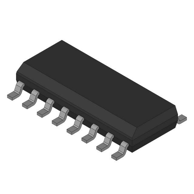 Quality Semiconductor 74FCT138TS1X