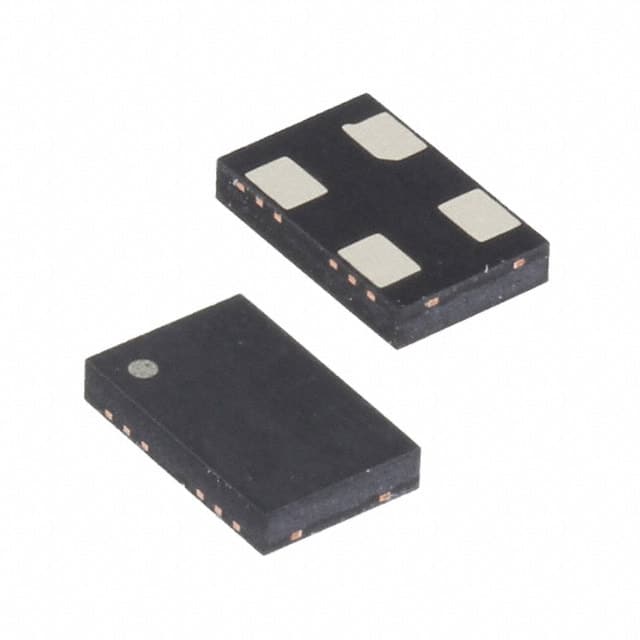 Microchip Technology DSC8001BL5