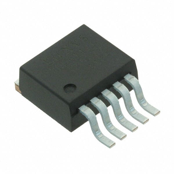 IXYS Integrated Circuits Division IXDD614YI