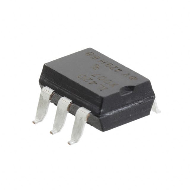 Vishay Semiconductor Opto Division IL410-X019T