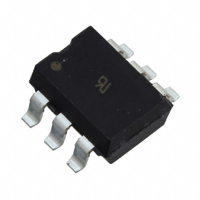 Vishay Semiconductor Opto Division H11AA1-X009T