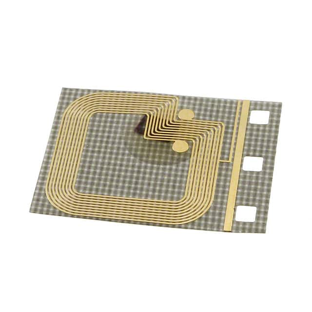 Microchip Technology AT88SC1616CRF-MX1
