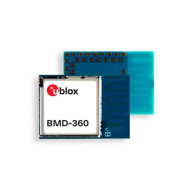 u-blox BMD-360-A-R