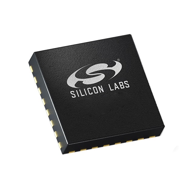 Silicon Labs EFR32FG22C121F512GM40-C