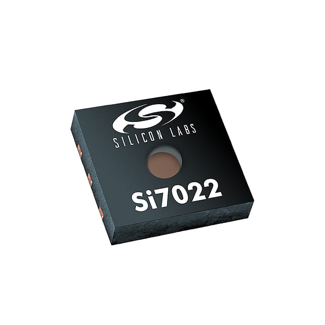 Silicon Labs SI7022-A20-IMR