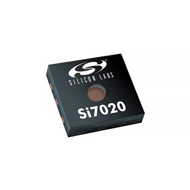 Silicon Labs SI7020-A20-YM1R
