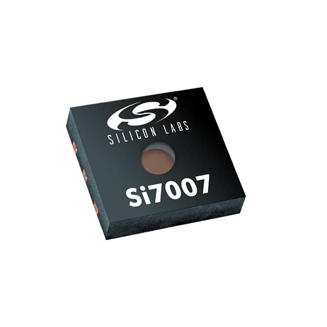 Silicon Labs SI7007-A20-IMR