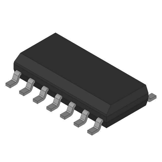 Xicor-Division of Intersil X9420YS16-2.7