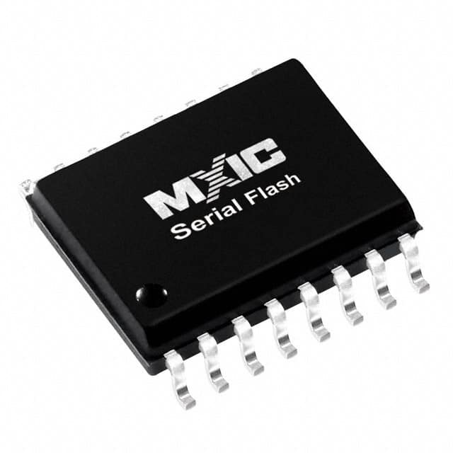 Macronix MX25L12855EMI-10G