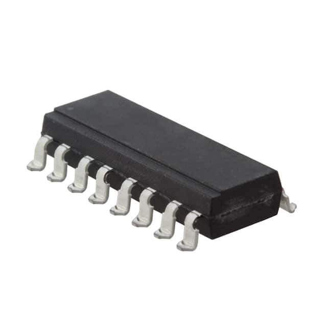 Vishay Semiconductor Opto Division ILQ1-X009T