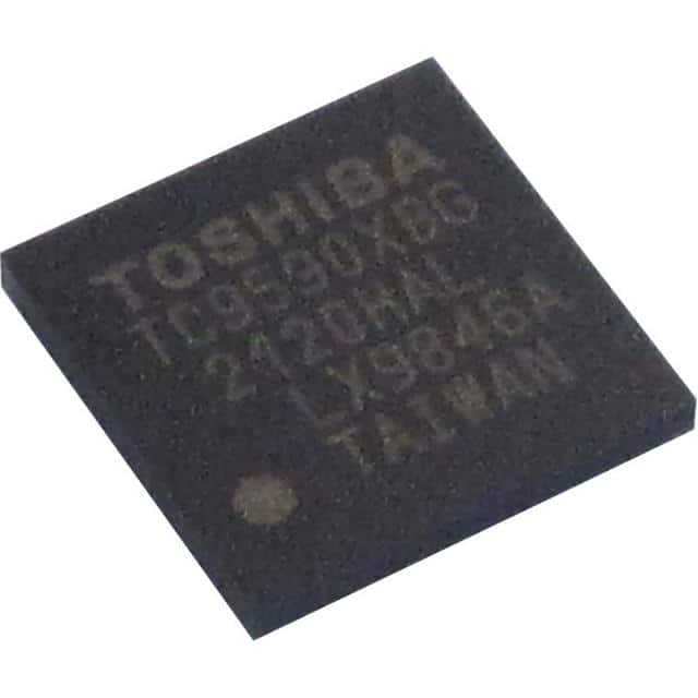 Toshiba Semiconductor and Storage TC9590XBG(EL)
