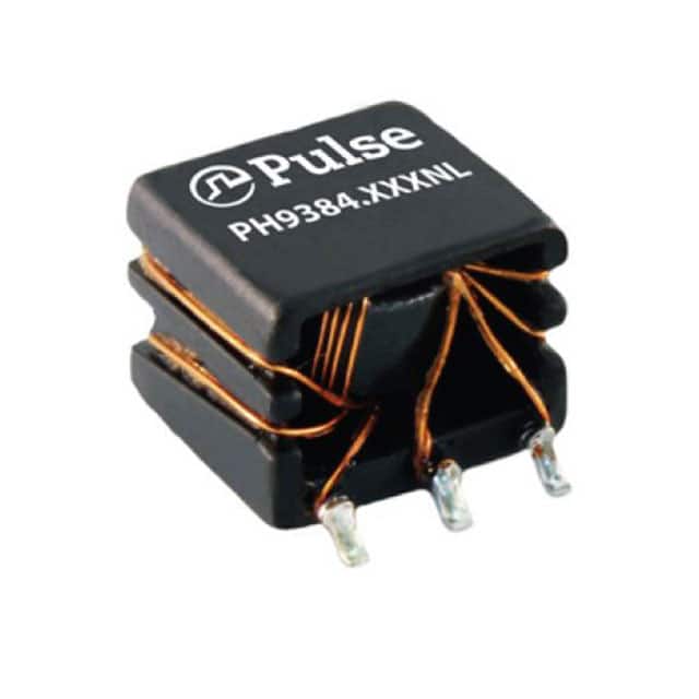 Pulse Electronics PH9384.021NLT