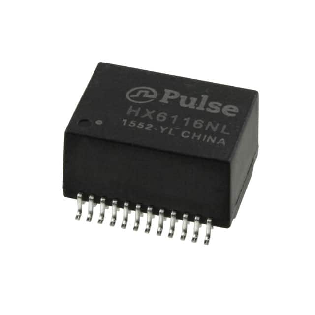 Pulse Electronics HX6116NL