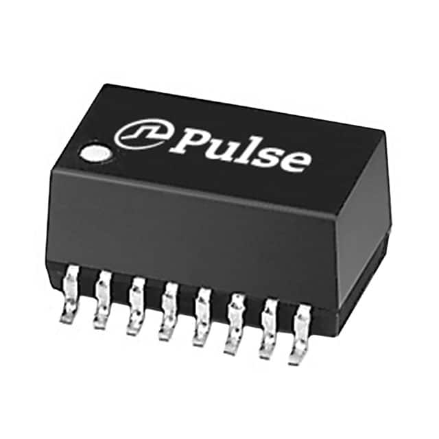 Pulse Electronics 23Z356SMQNLT