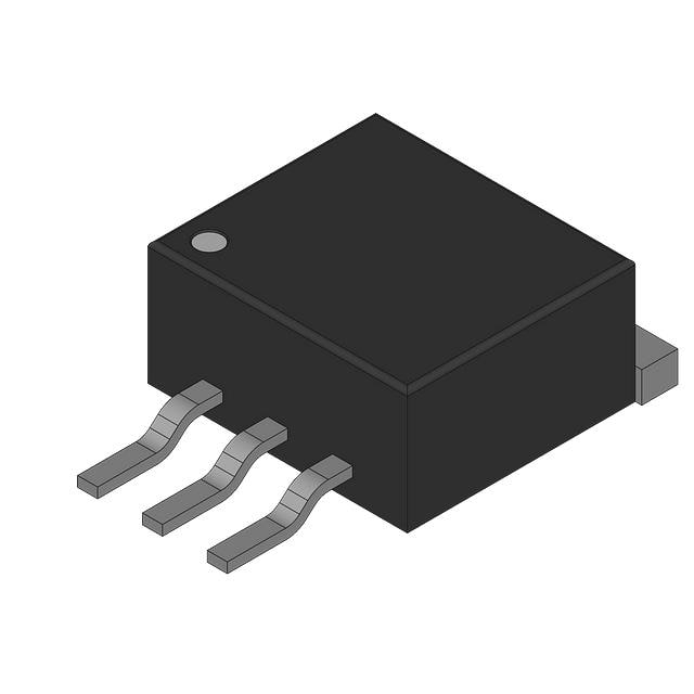 WeEn Semiconductors BT136B-600E118