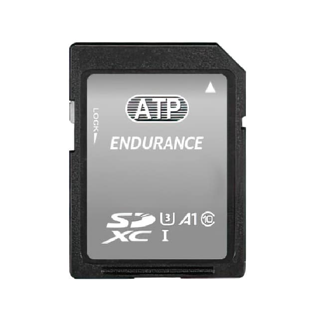 ATP Electronics, Inc. AF021GEC5A-2004IX