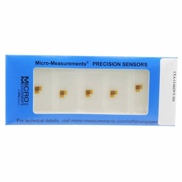 Micro-Measurements (Division of Vishay Precision Group) MMF003114