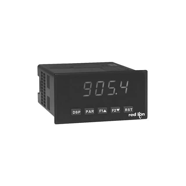 Red Lion Controls PAXT0110