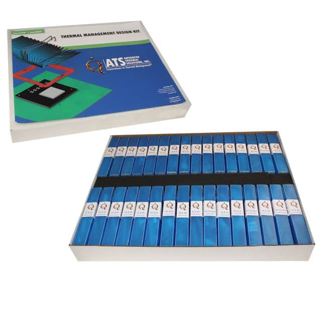 Advanced Thermal Solutions Inc. ATS-TMDK-96